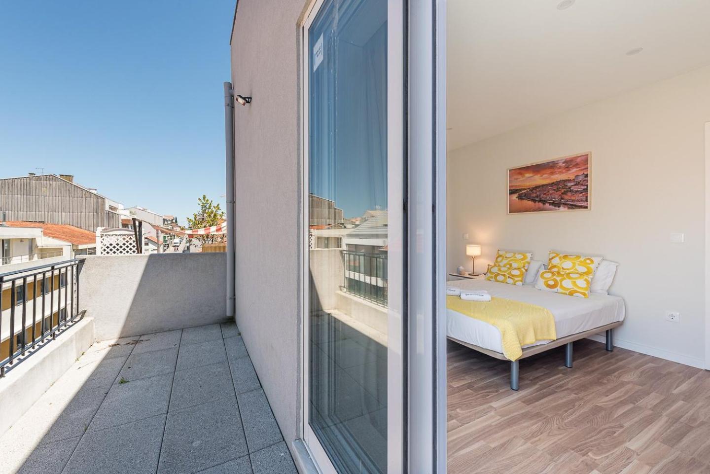 Guestready - Golden And Silver Dawn Apartment Vila Nova de Gaia Exterior photo