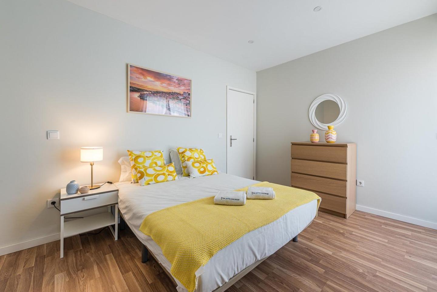 Guestready - Golden And Silver Dawn Apartment Vila Nova de Gaia Exterior photo