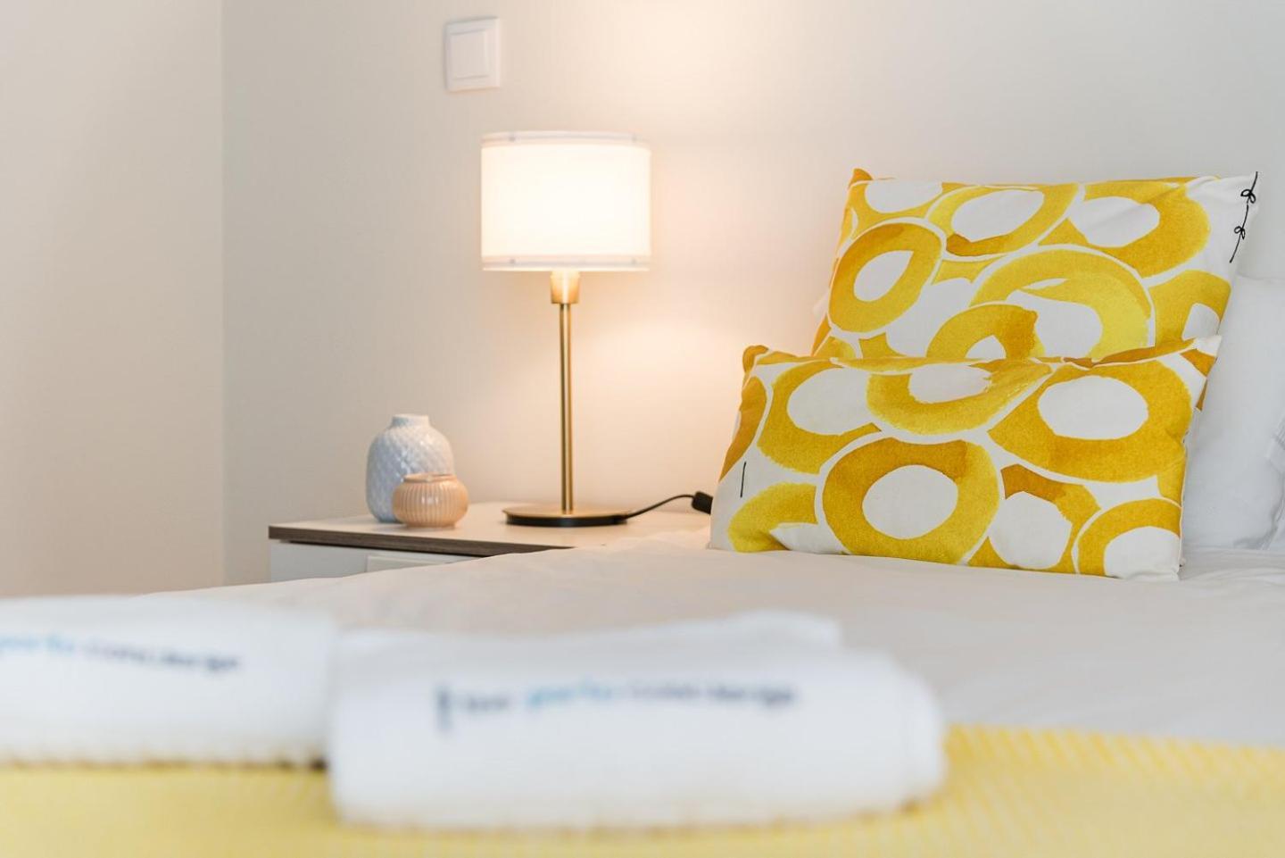 Guestready - Golden And Silver Dawn Apartment Vila Nova de Gaia Exterior photo