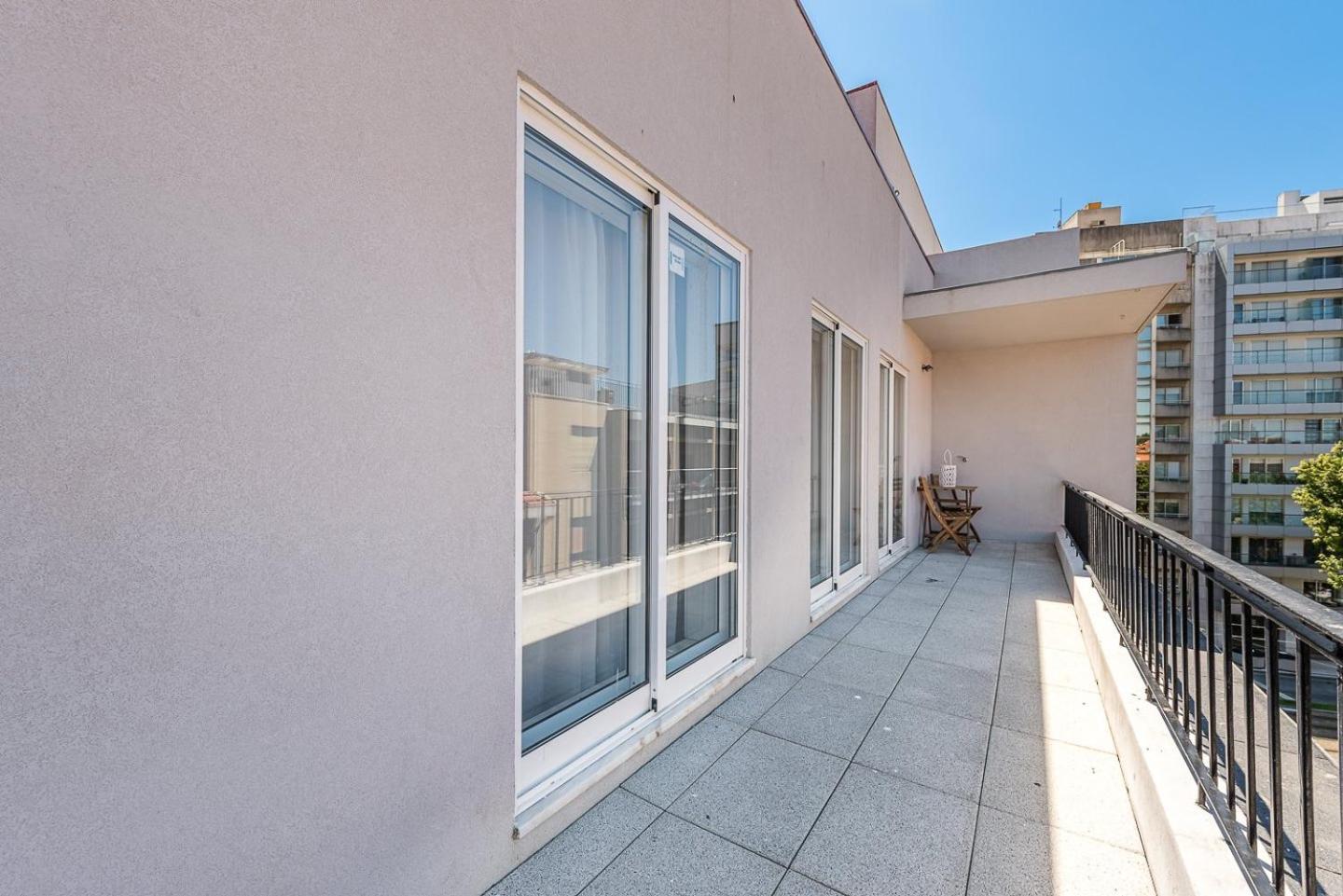 Guestready - Golden And Silver Dawn Apartment Vila Nova de Gaia Exterior photo