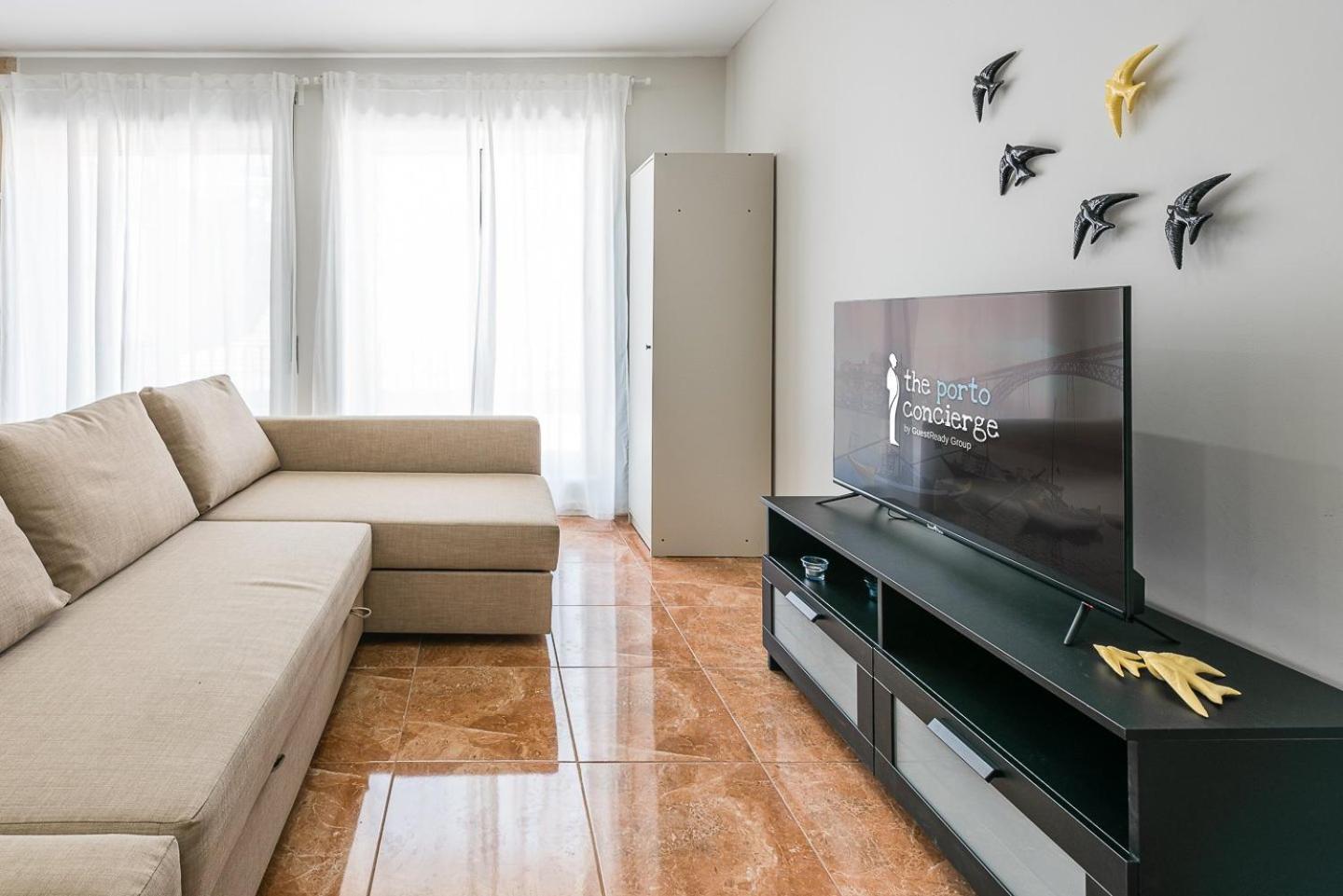 Guestready - Golden And Silver Dawn Apartment Vila Nova de Gaia Exterior photo