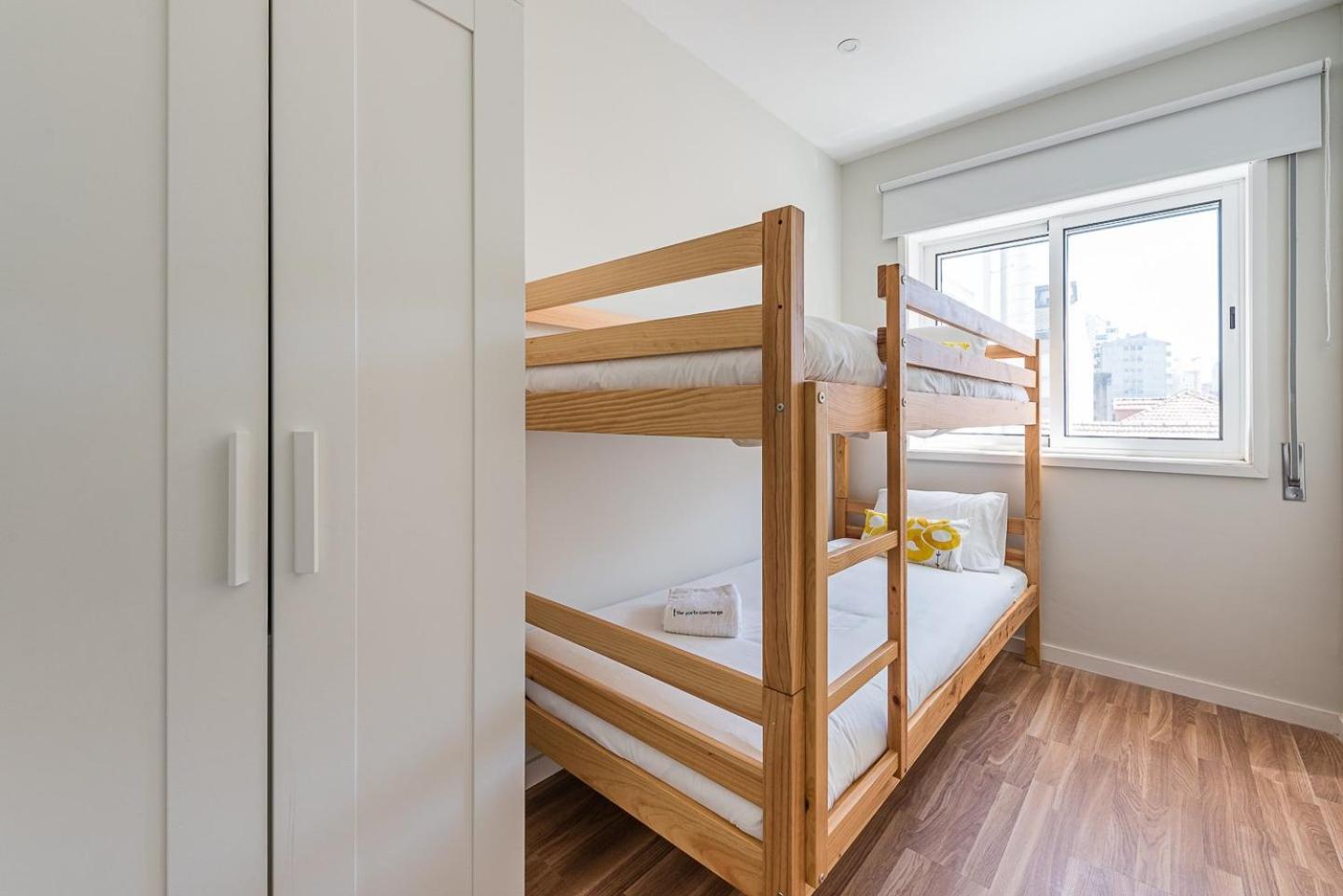 Guestready - Golden And Silver Dawn Apartment Vila Nova de Gaia Exterior photo