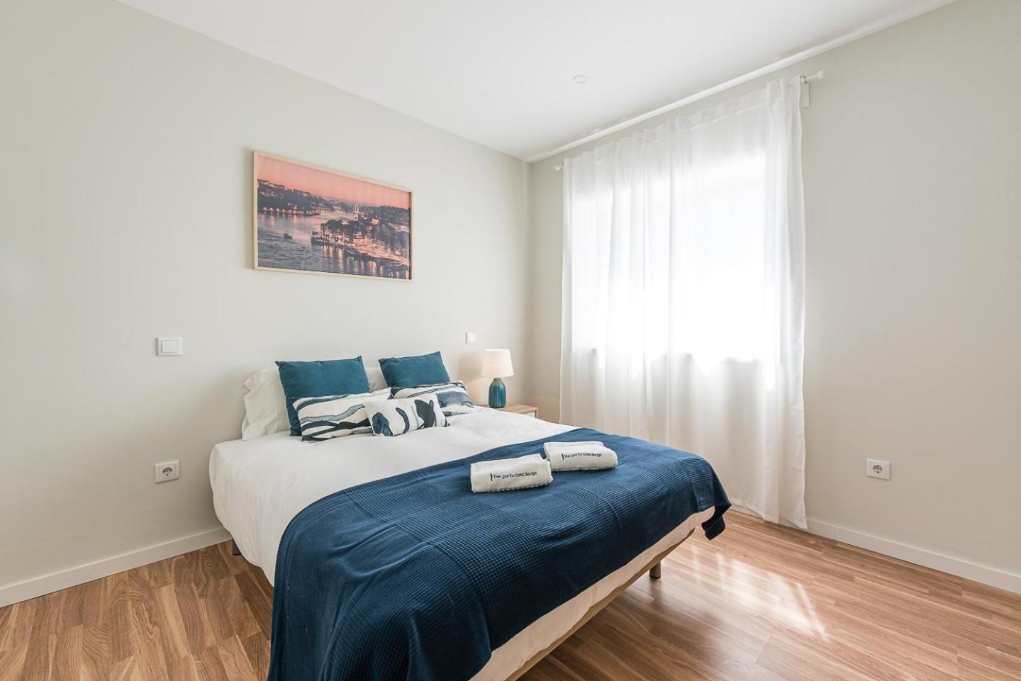 Guestready - Golden And Silver Dawn Apartment Vila Nova de Gaia Exterior photo