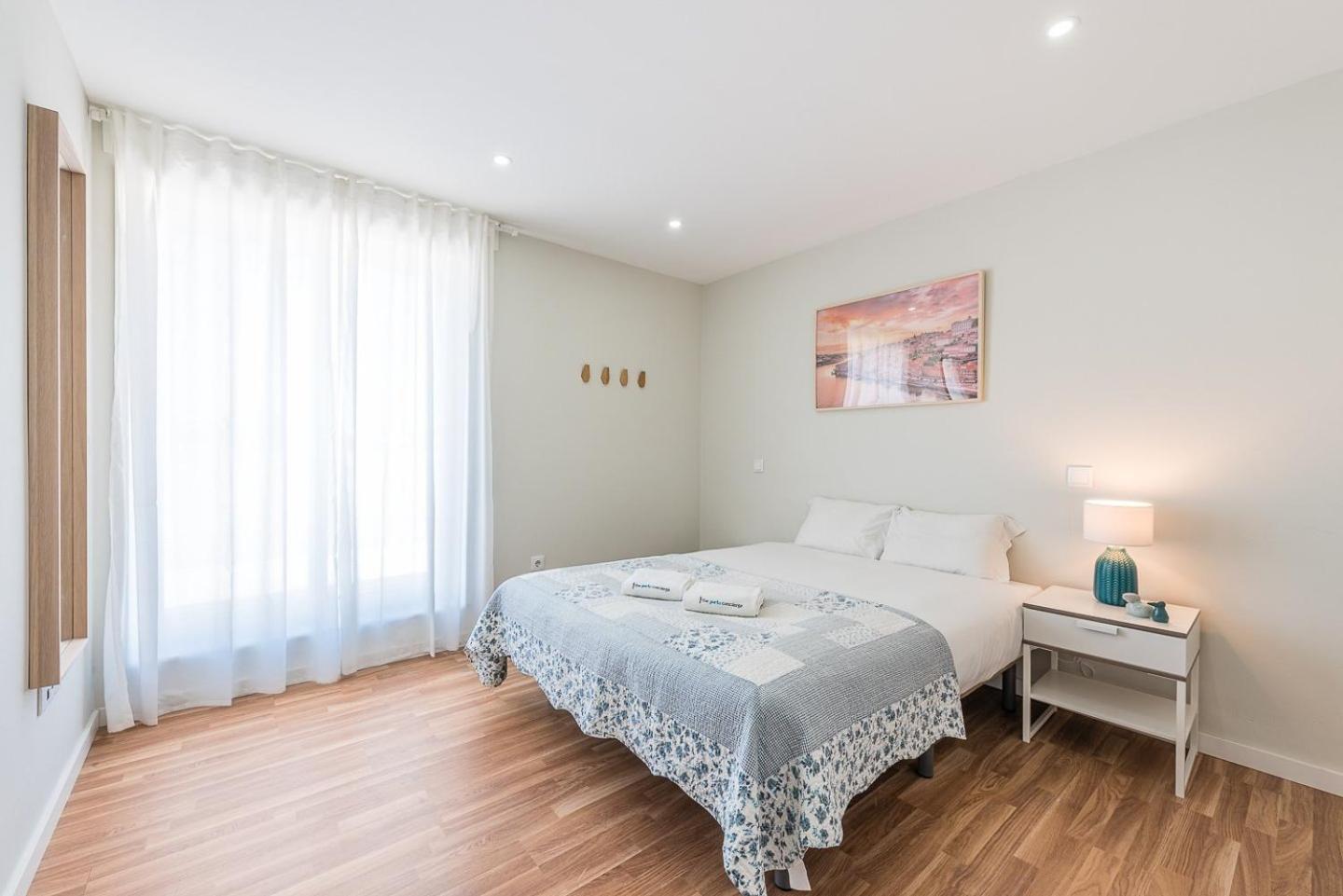 Guestready - Golden And Silver Dawn Apartment Vila Nova de Gaia Exterior photo