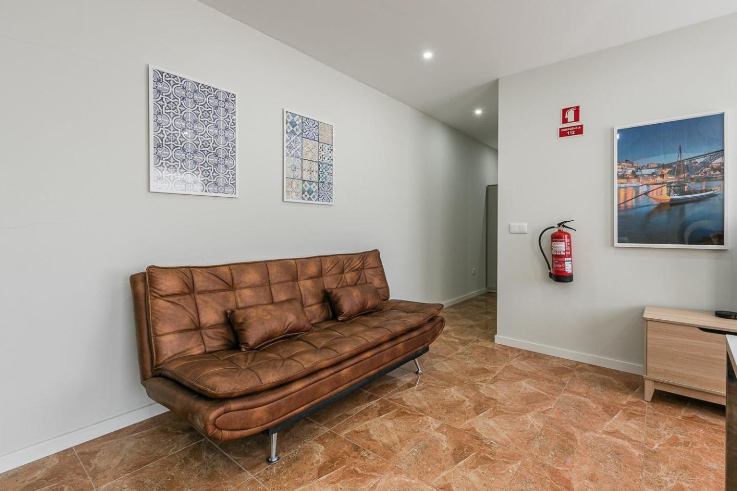 Guestready - Golden And Silver Dawn Apartment Vila Nova de Gaia Exterior photo