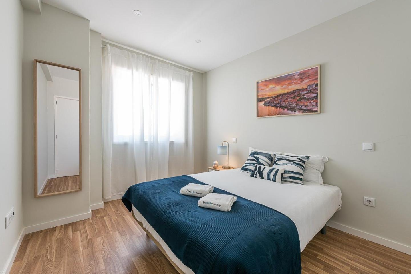 Guestready - Golden And Silver Dawn Apartment Vila Nova de Gaia Exterior photo