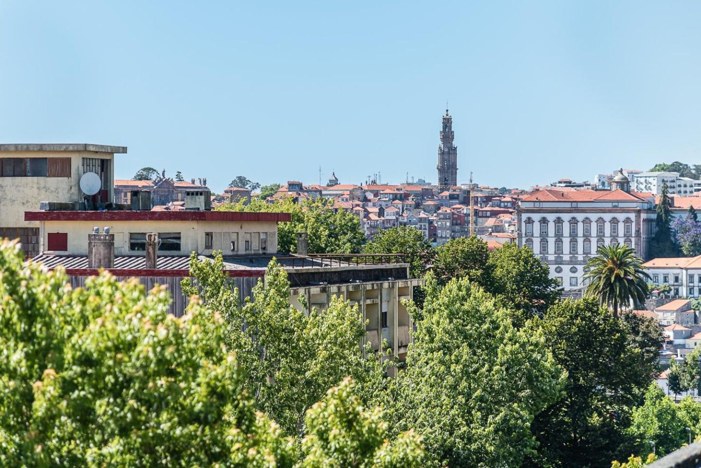 Guestready - Golden And Silver Dawn Apartment Vila Nova de Gaia Exterior photo