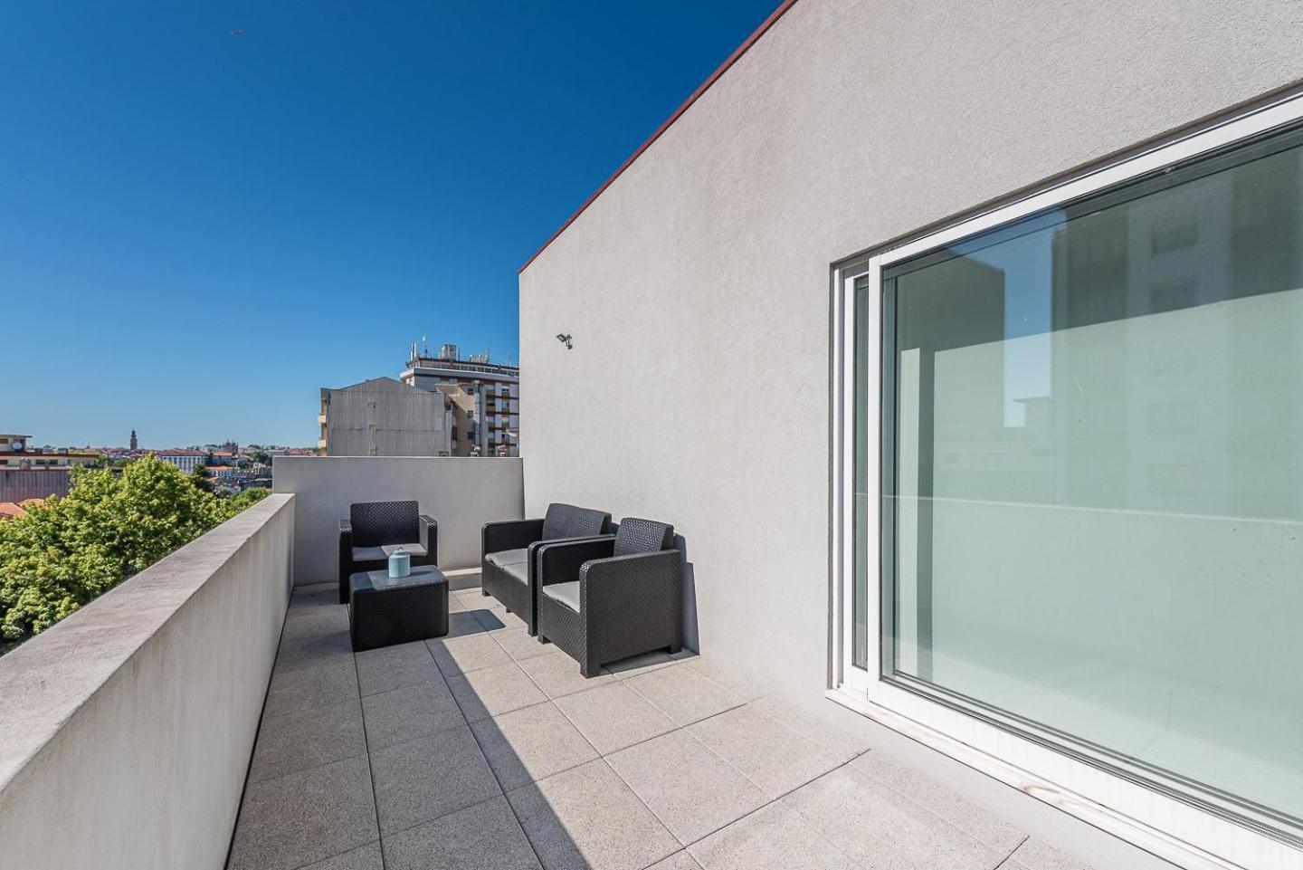 Guestready - Golden And Silver Dawn Apartment Vila Nova de Gaia Exterior photo